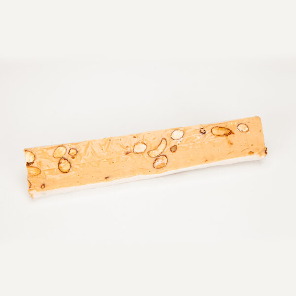 Barres de nougat tendre en vrac parfums variés (100g) – Image 2