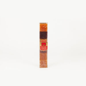 Coffret pate de fruits (130g)