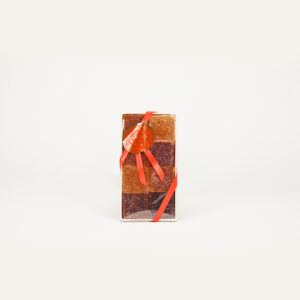 Coffret pate de fruits (150g)