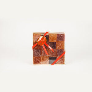 Coffret pate de fruits (300g)