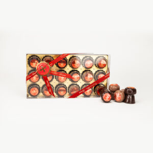 Etui de 18 Taps de Limos