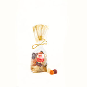 Sachet pate de fruits (200g)