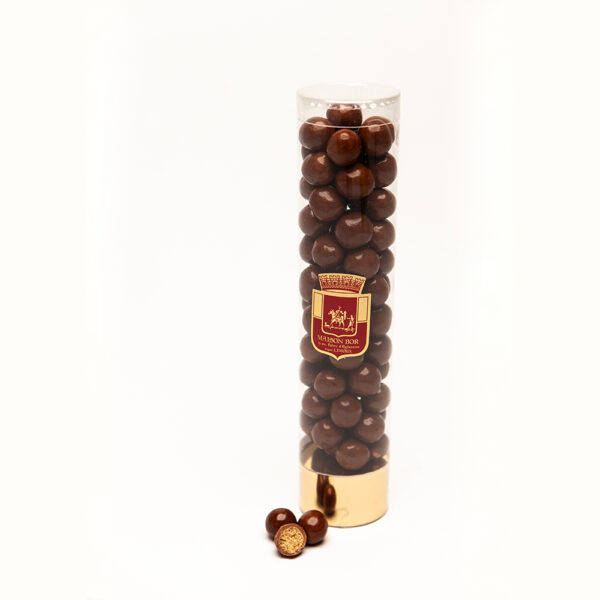Tube karaline caramel beurre salé (170g)