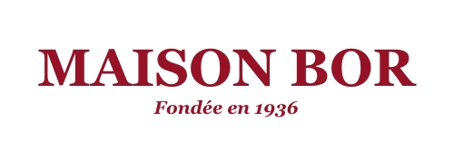 Maison Bor logo