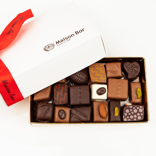 Ballotin de chocolat (400g)