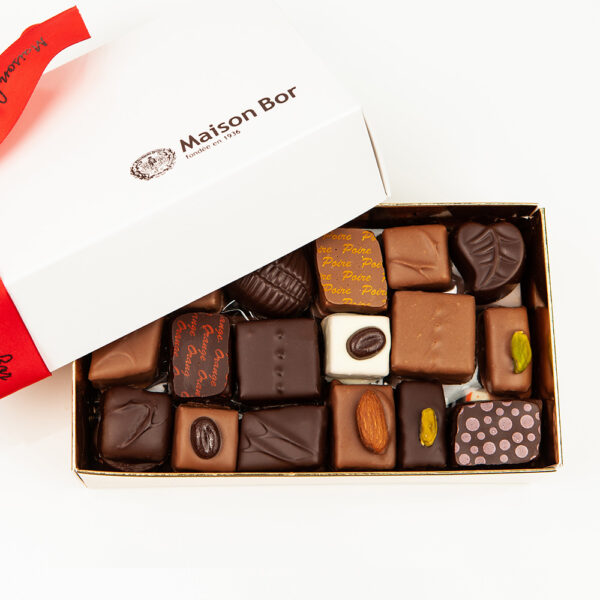 Ballotin de chocolat (500g)