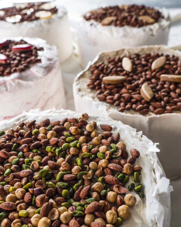 Meule à nougat – Image 2