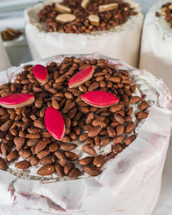 Meule à nougat – Image 3