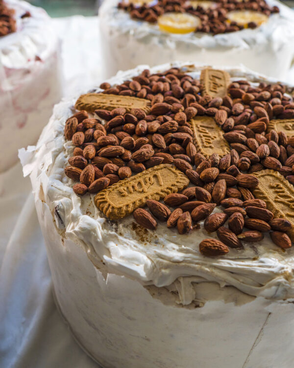 Meule à nougat – Image 4