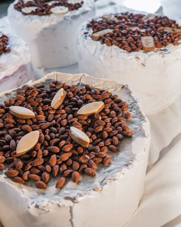 Meule à nougat – Image 5