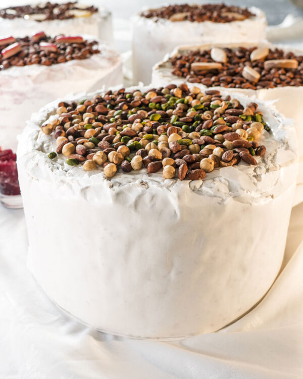 Meule à nougat – Image 6