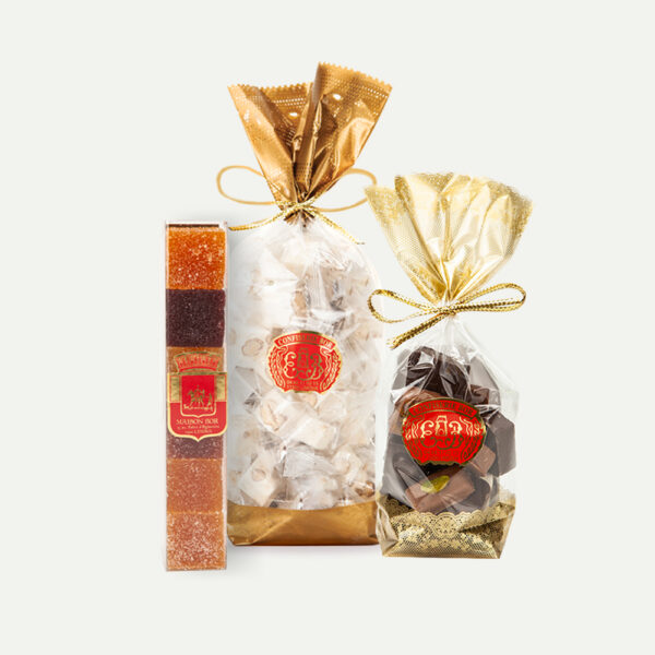 Coffret "la Limouxine" – Image 2