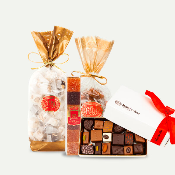 Coffret "l'Élégance" – Image 2