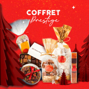 Coffret "Prestige"